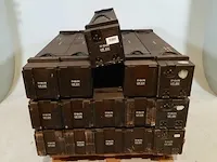 15x houten transportkist - afbeelding 1 van  7