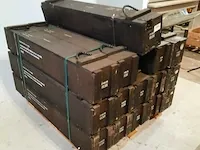 15x houten transportkist - afbeelding 2 van  7