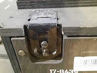 15x houten transportkist - afbeelding 5 van  7