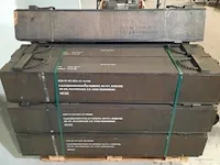 15x houten transportkist - afbeelding 7 van  7