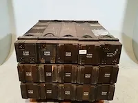 15x houten transportkist - afbeelding 1 van  6