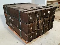 15x houten transportkist - afbeelding 2 van  6