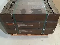 15x houten transportkist - afbeelding 6 van  6