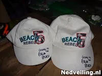 15x kinderpet (prenetal) beach rebel