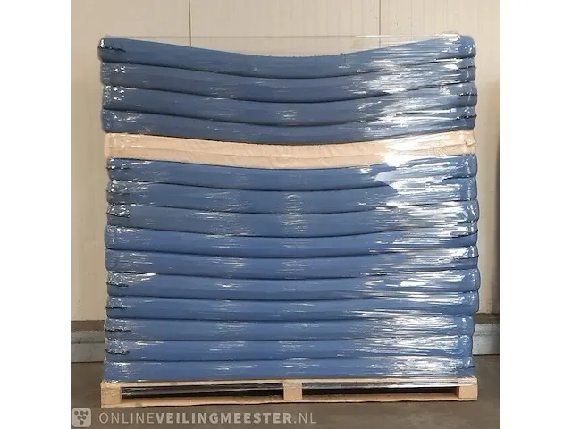 15x matras - afbeelding 1 van  4
