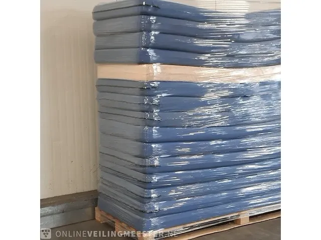 15x matras - afbeelding 2 van  4