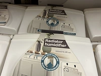 15x radiator waterverdamper, 1x digitale babyweegschaal - afbeelding 2 van  4