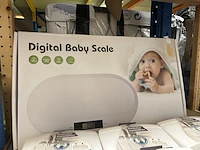 15x radiator waterverdamper, 1x digitale babyweegschaal - afbeelding 3 van  4