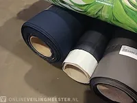 15x rol outdoorstof assorti waterdicht - afbeelding 8 van  8