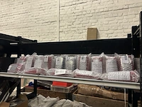 15x set van 4 raspen levivo - afbeelding 1 van  5