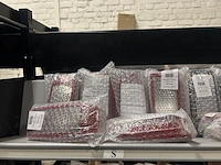 15x set van 4 raspen levivo - afbeelding 2 van  5