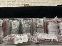 15x set van 4 raspen levivo - afbeelding 3 van  5
