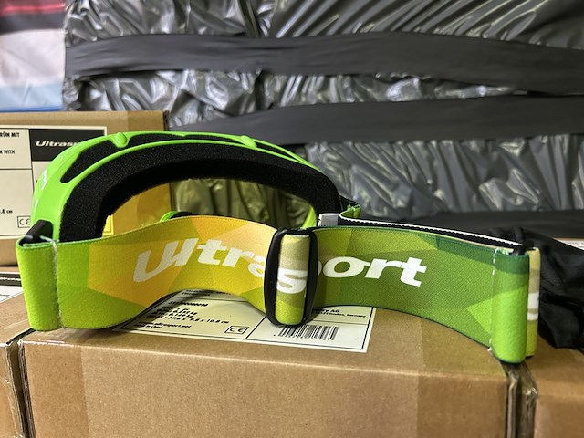 15x skibril ultrasport - afbeelding 2 van  6