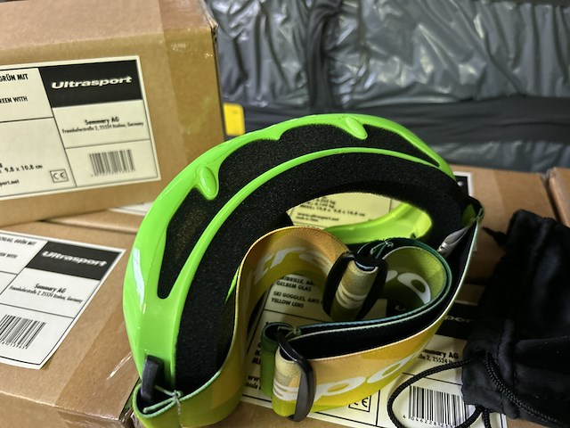 15x skibril ultrasport - afbeelding 3 van  6