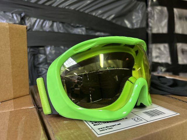 15x skibril ultrasport - afbeelding 4 van  6