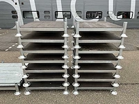 15x stapel pallet 1000x1400mm - afbeelding 2 van  11