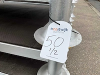 15x stapel pallet 1000x1400mm - afbeelding 3 van  11