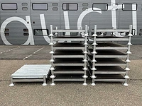 15x stapel pallet 1000x1400mm - afbeelding 4 van  11