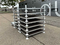15x stapel pallet 1000x1400mm - afbeelding 5 van  11