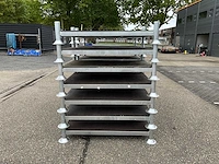 15x stapel pallet 1000x1400mm - afbeelding 6 van  11