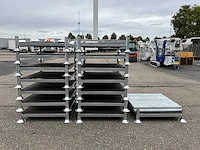 15x stapel pallet 1000x1400mm - afbeelding 8 van  11