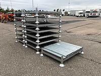 15x stapel pallet 1000x1400mm - afbeelding 9 van  11