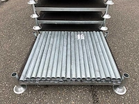 15x stapel pallet 1000x1400mm - afbeelding 11 van  11