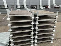 15x stapel pallet 1000x1400mm - afbeelding 2 van  10