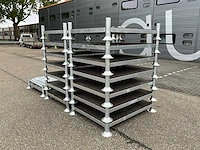 15x stapel pallet 1000x1400mm - afbeelding 4 van  10