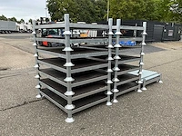 15x stapel pallet 1000x1400mm - afbeelding 6 van  10