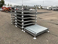 15x stapel pallet 1000x1400mm - afbeelding 8 van  10