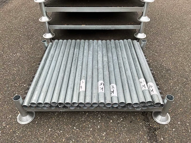 15x stapel pallet 1000x1400mm - afbeelding 10 van  10