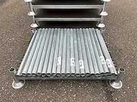 15x stapel pallet 1000x1400mm - afbeelding 10 van  10