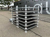 15x stapel pallet 1000x1400mm - afbeelding 4 van  10