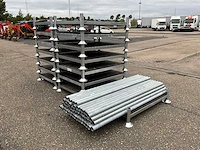 15x stapel pallet 1000x1400mm - afbeelding 8 van  10