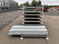 15x stapel pallet 1000x1400mm - afbeelding 9 van  10