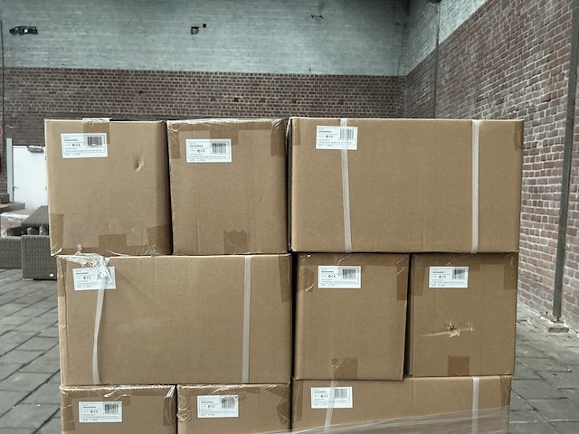 15x tv wandbeugel 23-42" flexibel sam creative, braea000002 - afbeelding 1 van  2