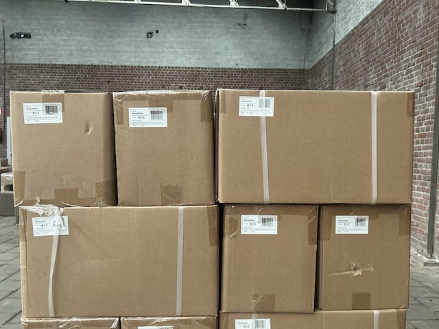 15x tv wandbeugel 23-42" flexibel sam creative, braea000002 - afbeelding 1 van  2