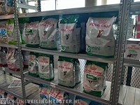 15x zak hondenvoer royal canin, mini adult - afbeelding 3 van  10