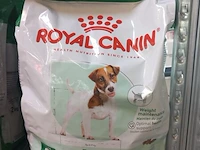 15x zak hondenvoer royal canin, mini adult - afbeelding 7 van  10
