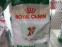 15x zak hondenvoer royal canin, mini adult - afbeelding 10 van  10