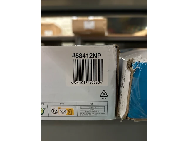 15x zwembadaccessoires w.o. afdekhoes intex - afbeelding 2 van  3