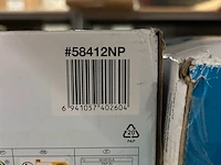15x zwembadaccessoires w.o. afdekhoes intex - afbeelding 2 van  3