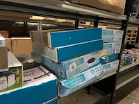 15x zwembadaccessoires w.o. afdekhoes intex - afbeelding 3 van  3