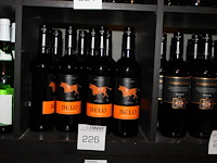 16 flessen rode wijn belo tempranilo 2024. - afbeelding 1 van  2