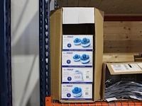 16 gezichtmaskerfilters rsg 401217. - afbeelding 1 van  2