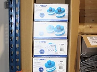 16 gezichtmaskerfilters rsg 401217. - afbeelding 2 van  2