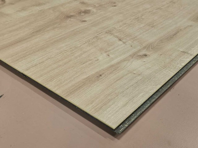 16 m2 laminaat plank - 1285 x 192 x 12 mm - afbeelding 2 van  3