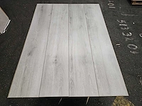 16 m2 laminaat plank - 1380 x 244 x 8 mm - afbeelding 3 van  3