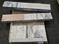 16 m2 mixpallet pvc vloeren - afbeelding 3 van  3